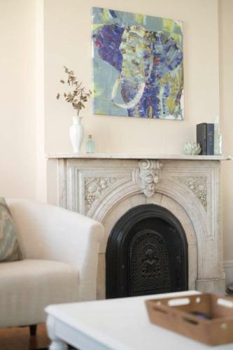 One Bedroom Apartment With Patio