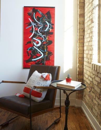 Hotel Kinn Guesthouse