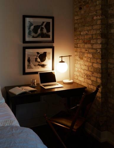 Hotel Kinn Guesthouse
