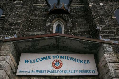 Apartamento Historic 3rd Ward 1br Loft W/ Parking