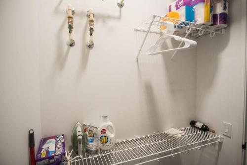 Apartamento Historic 3rd Ward 1br Loft W/ Parking