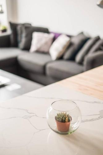 Apartamento Historic 3rd Ward 1br Loft W/ Parking