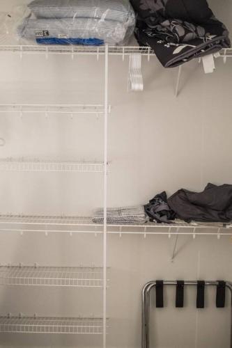 Apartamento Historic 3rd Ward 1br Loft W/ Parking