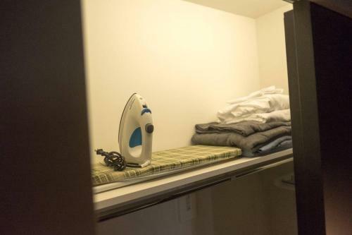 Downtown Two Bedroom Apartment