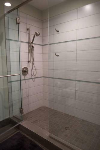 Downtown Two Bedroom Apartment