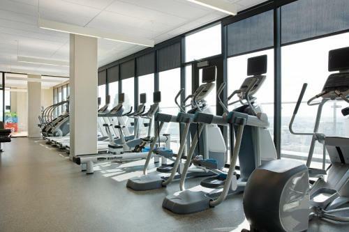 Apartamento Downtown West 1212