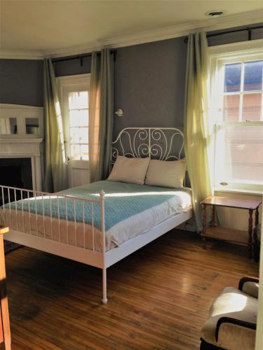 Minneapolis International Hostel