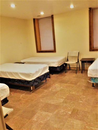 Minneapolis International Hostel