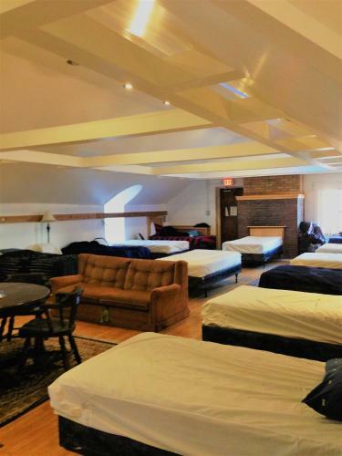 Minneapolis International Hostel
