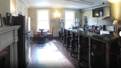Minneapolis International Hostel