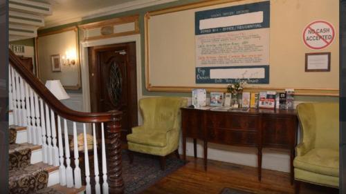 Minneapolis International Hostel