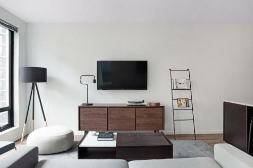Apartamento Downtown West 1105