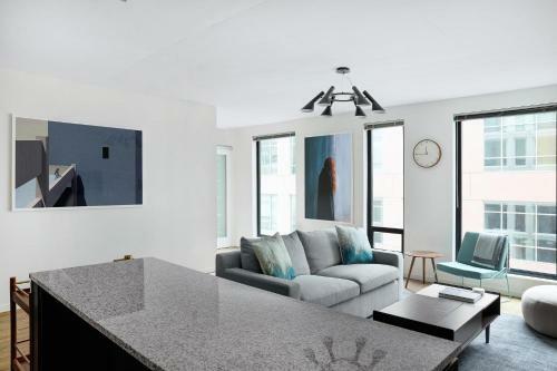 Apartamento Downtown West 1105