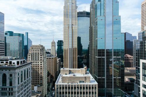 Apartamento Downtown West 1105