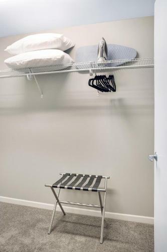 Apartamento Downtown West 1105