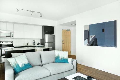Apartamento Downtown West 1412