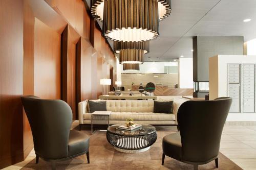 Apartamento Downtown West 1412