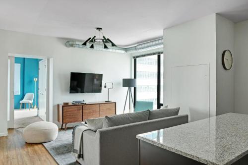 Apartamento Downtown West 1412