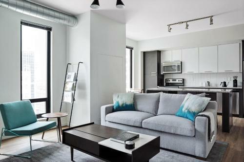 Apartamento Downtown West 2012