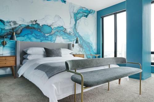 Apartamento Downtown West 2012