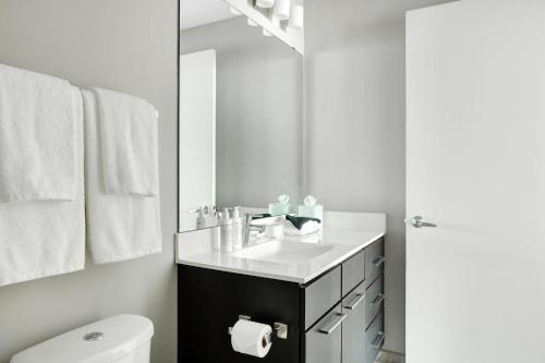 Apartamento Downtown West 2012