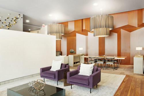 Apartamento Downtown West 2012