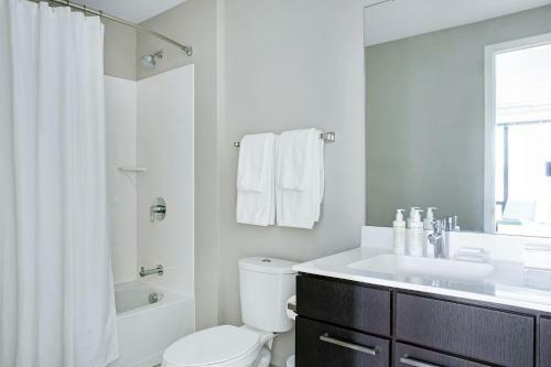 Apartamento Downtown West 2012