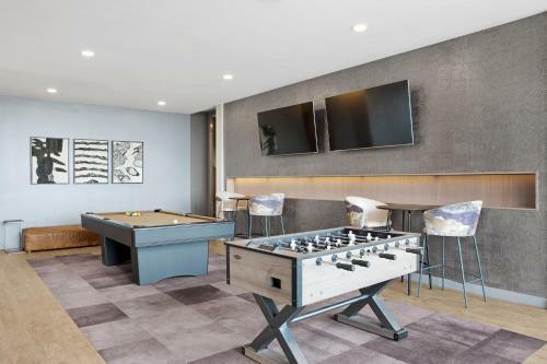 Apartamento Downtown West 2012
