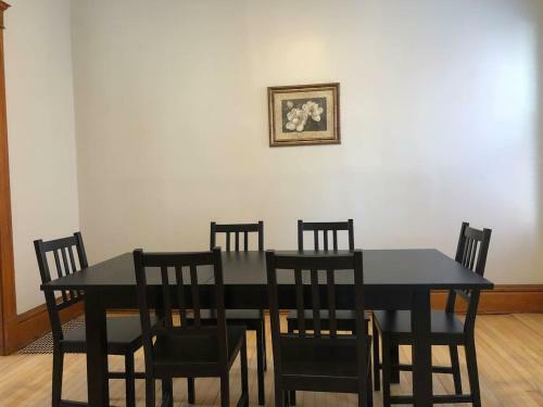 Large, Spacious And Close To Uptown & Downtown!