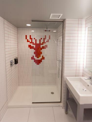 Hotel Radisson Red Minneapolis Downtown