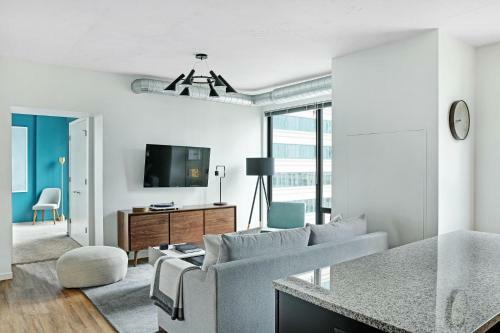 Apartamento Downtown West 2212