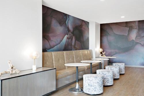 Apartamento Downtown West 2212