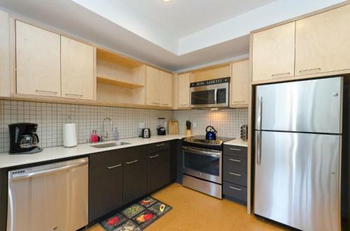 Apartamento Downtown Minneapolis Gorgeous Suite