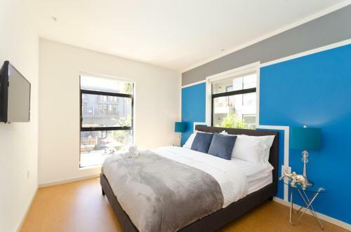 Apartamento Downtown Minneapolis Gorgeous Suite