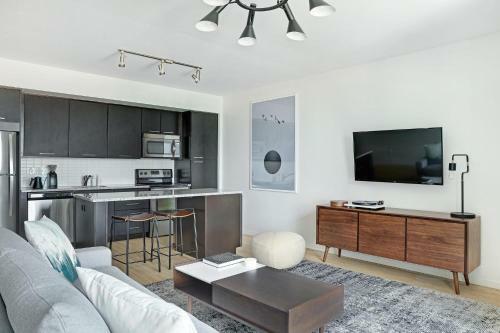 Apartamento Downtown West 2307