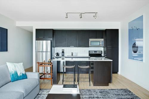 Apartamento Downtown West 2307