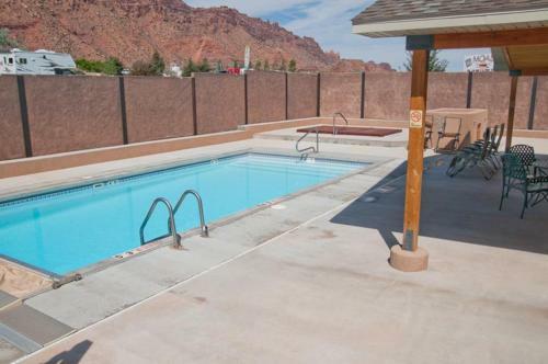 Canyonlands Lodging Moab Stunning Home