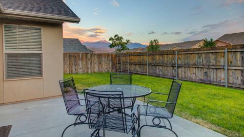 Canyonlands Lodging Moab Stunning Home