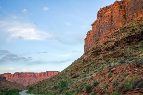 Red Sands Habitation #7