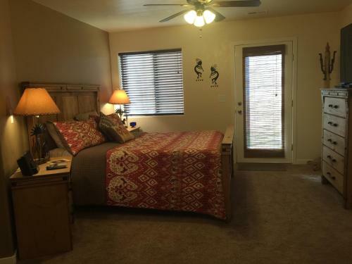 Oleander Place