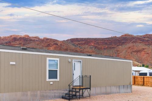 Red Sands Habitation #2