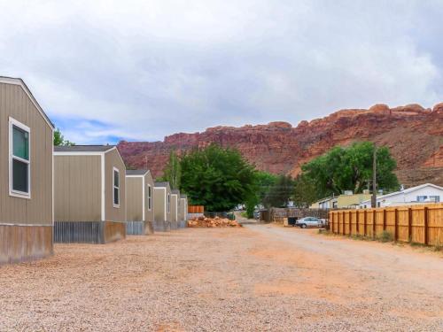 Red Sands Habitation #2