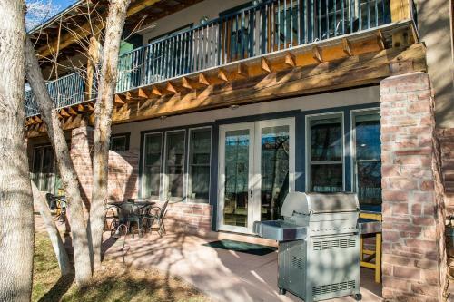 Hotel Moab Springs Ranch