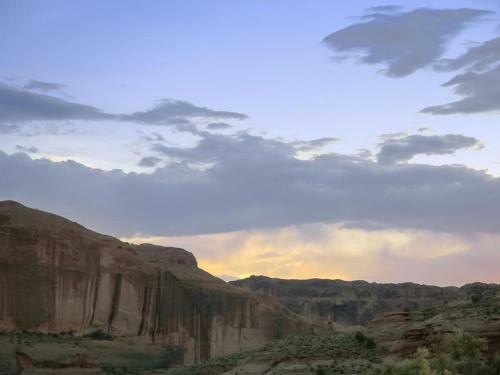 Red Sands Habitation #6