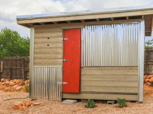 Red Sands Habitation #6