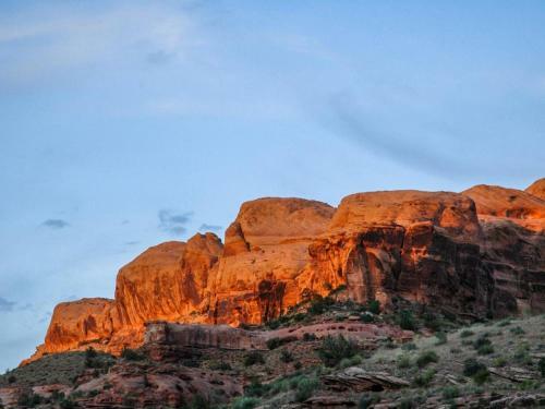 Red Sands Habitation #6
