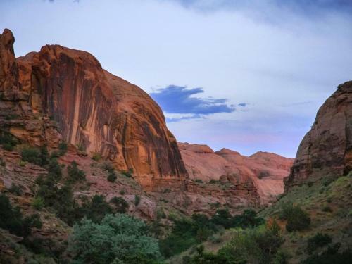 Red Sands Habitation #6
