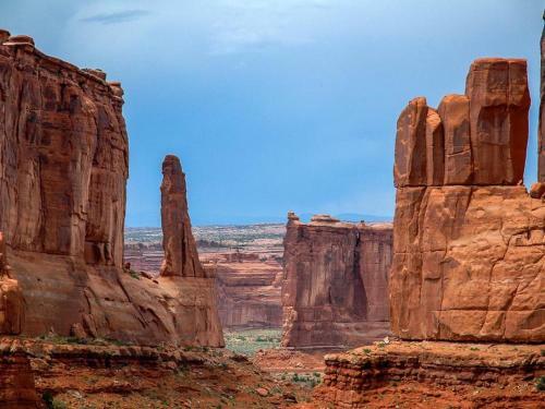 Red Sands Habitation #6