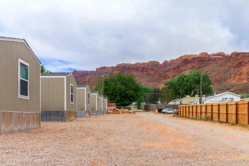 Red Sands Habitation #6