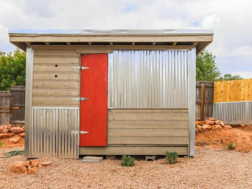 Red Sands Habitation #4